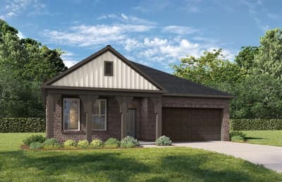 3517 Kemp Drive, Heartland TX 75126