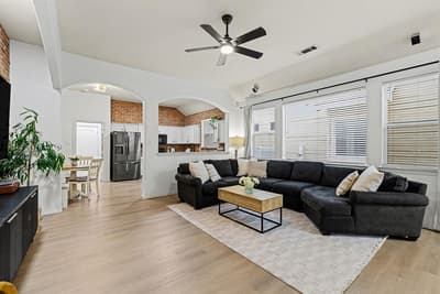 10013 Lexington Drive, Providence Village TX 76227 - Photo 5