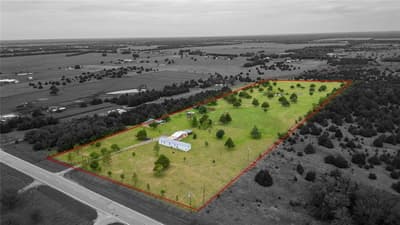 1782 Fm 1569, Greenville TX 75401