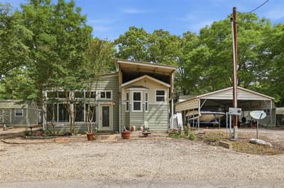 6435 FM 17 # 375, Yantis TX 75497