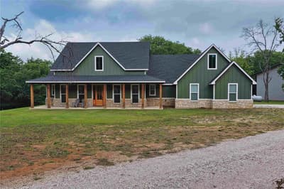 479 Anderson Road, Whitesboro TX 76273