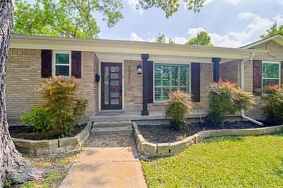 10950 Scotsmeadow Drive, Dallas TX 75218 - Photo 4