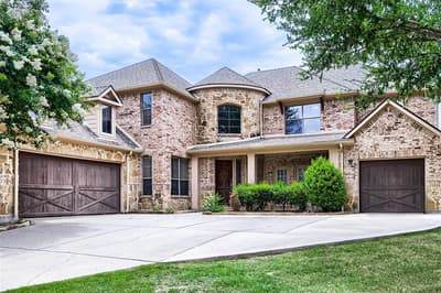 710 Calaveras Court, Prosper TX 75078 - Photo 3