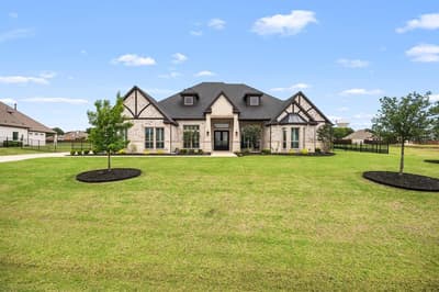 5109 Midnight Court, Parker TX 75002