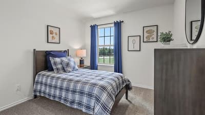 207 Van Horn Drive, Terrell TX 75160 - Photo 5