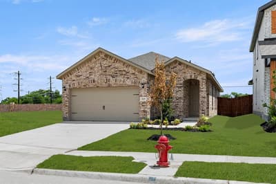3695 Desperado Way, Anna TX 75409