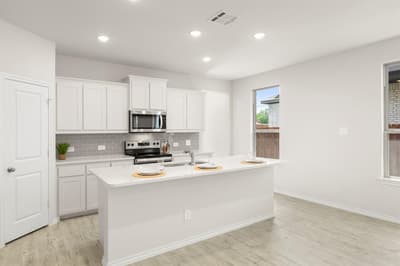 3695 Desperado Way, Anna TX 75409 - Photo 5