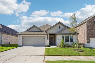 772 Grand Dale Drive, Lavon TX 75166