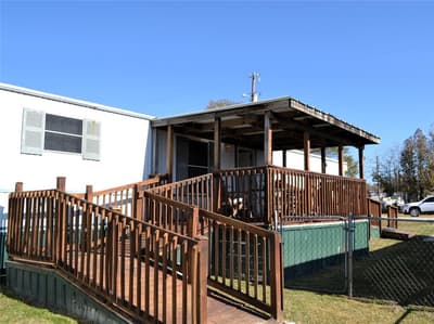 174 Kickapoo, Quitman TX 75783