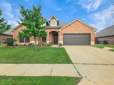 14812 Lone Spring Drive, Little Elm TX 75068