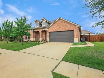14812 Lone Spring Drive, Little Elm TX 75068 - Photo 4
