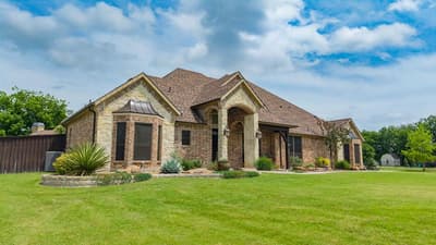 3031 Hillview Drive, Royse City TX 75189