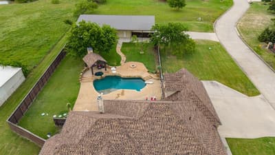 3031 Hillview Drive, Royse City TX 75189 - Photo 4
