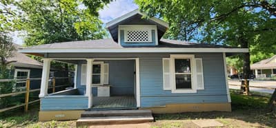 940 W 7th Street, Dallas TX 75208