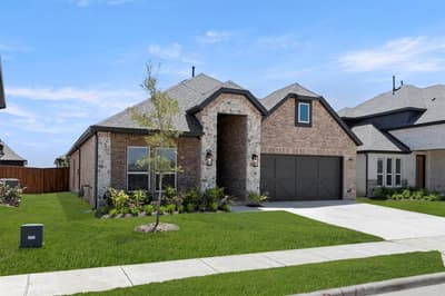 517 Bristle Pine Avenue, Little Elm TX 75068 - Photo 4