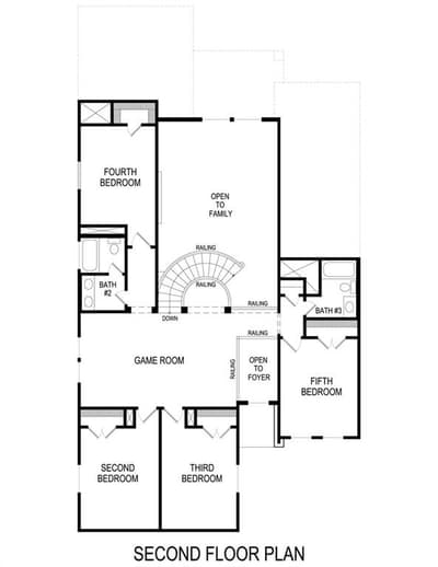 504 Loggia Way, Little Elm TX 75068 - Photo 4