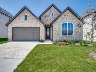 14561 Helena Street, Pilot Point TX 75009