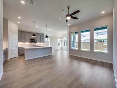 14561 Helena Street, Pilot Point TX 75009 - Photo 5