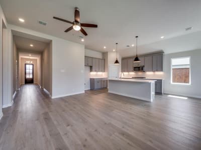 14561 Helena Street, Pilot Point TX 75009 - Photo 4