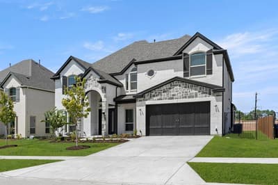 12434 Beaver Creek Road, Frisco TX 75035 - Photo 2