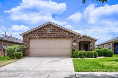 7918 Tatum Drive, Frisco TX 75036