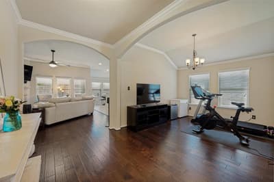 11505 Parade Drive, Frisco TX 75036 - Photo 3
