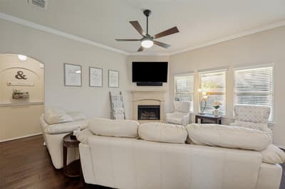 11505 Parade Drive, Frisco TX 75036 - Photo 5