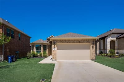 1211 Freestone Drive, Melissa TX 75454 - Photo 2