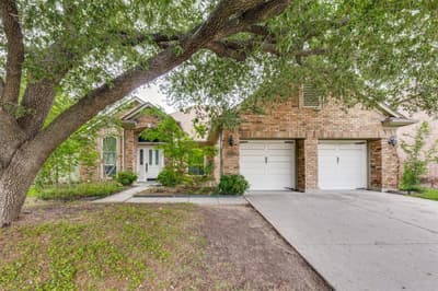 2616 Greencastle Lane, Plano TX 75075