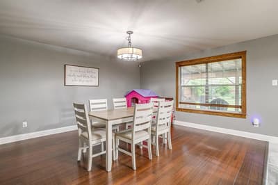 3028 Wakecrest Drive, Fort Worth TX 76108 - Photo 5