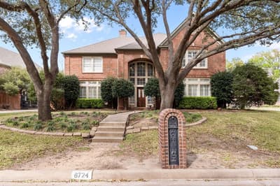 6724 E Park, Fort Worth TX 76132