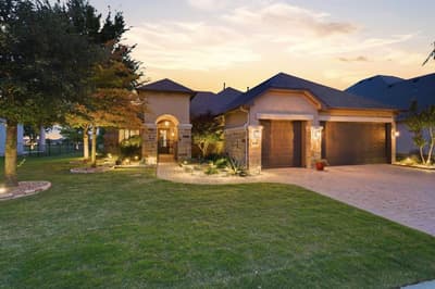 8713 Gardenia Drive, Denton TX 76207