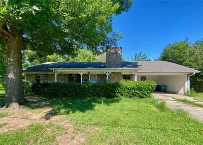 800 Carver Street, Whitesboro TX 76273