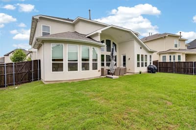 6210 Claridge Lane, Frisco TX 75035 - Photo 2