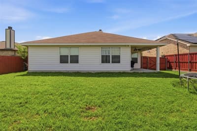 516 Mckamy Boulevard, Royse City TX 75189 - Photo 4