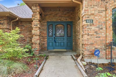 613 Deer Creek Drive, DeSoto TX 75115 - Photo 4