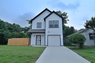 3922 Penelope Street, Dallas TX 75210
