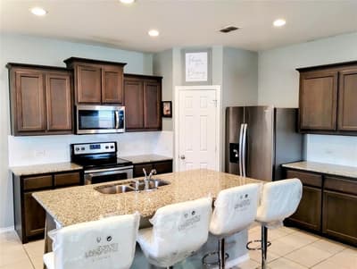 3413 Agate Trail, Forney TX 75126