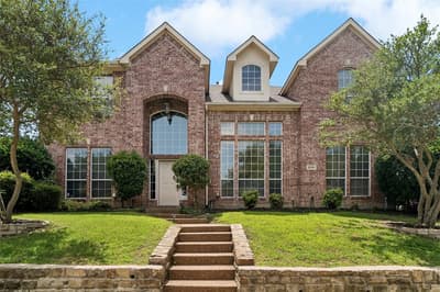 2085 Club Lake Circle, Rockwall TX 75087