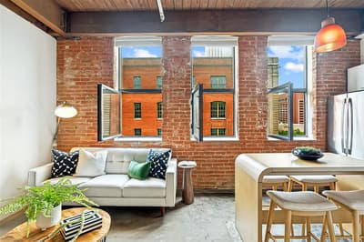 509 Elm Street # 503, Dallas TX 75202
