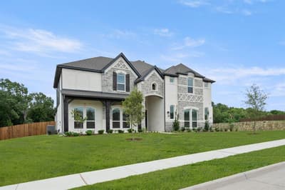 412 Hidden Cove Drive, DeSoto TX 75115 - Photo 2