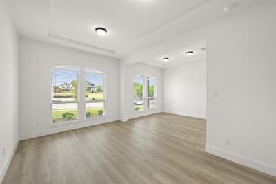 412 Hidden Cove Drive, DeSoto TX 75115 - Photo 4