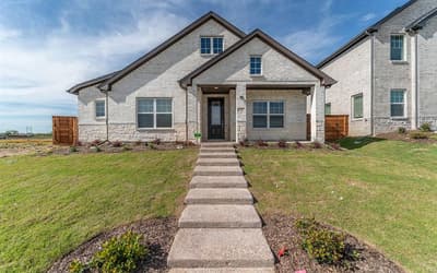 1717 Morning Mist Way, Mesquite TX 75181