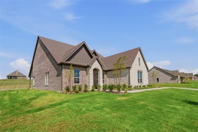 707 Water Side Drive, Van Alstyne TX 75495 - Photo 5