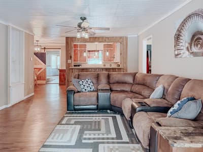 303 N 30th Street, Corsicana TX 75110