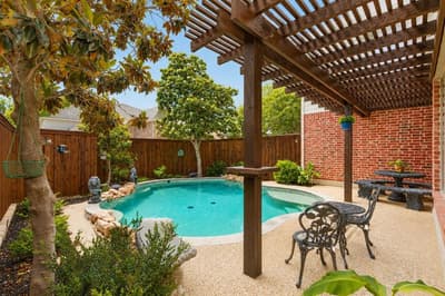 1217 Windmere Way, Allen TX 75013 - Photo 4