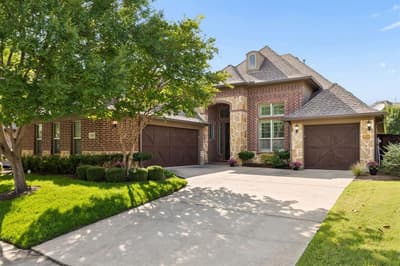 1567 Red Rock Canyon Road, Frisco TX 75036