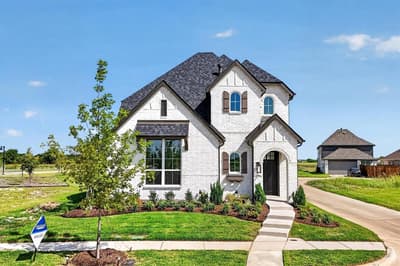 2090 Cuellar Way, Van Alstyne TX 75495