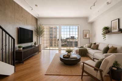 3225 Turtle Creek Boulevard # 1649, Dallas TX 75219 - Photo 4