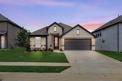 13133 Limestone Street, Providence Village TX 76227 - Photo 2
